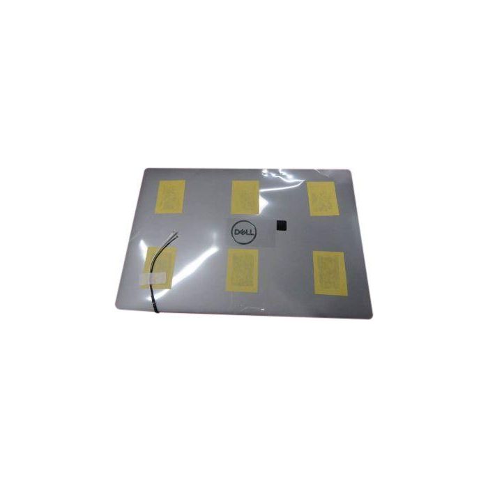 Dell ASSY LCD Cover, for RGB (LCD COVER WLAN antenna w/ gasket) 1 Dell ASSY LCD Cover, for RGB (LCD COVER WLAN antenna w/ gasket) 1