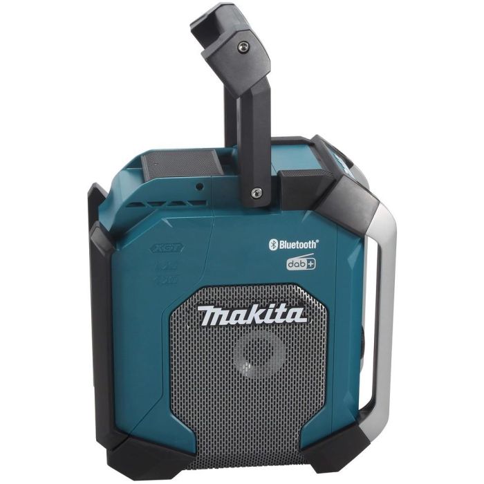 Makita MR007GZ Akku-Baustellenradio 18V-40V 5