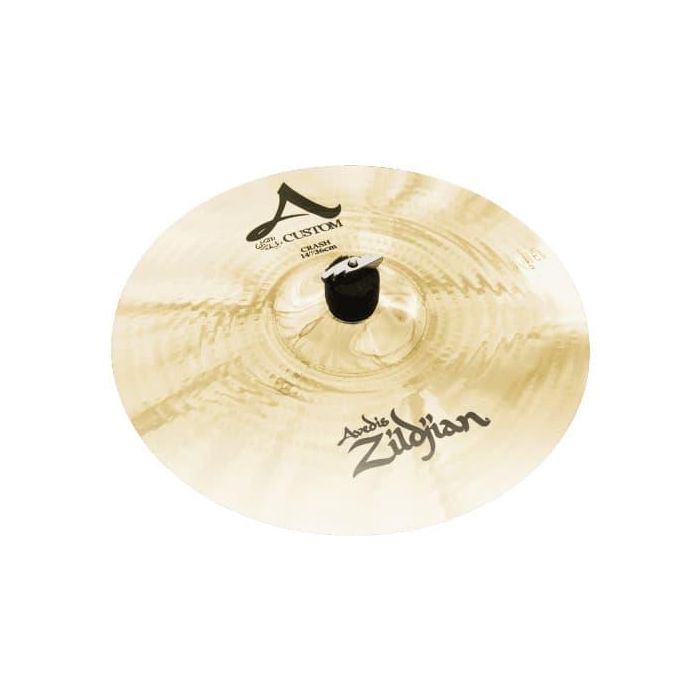 Zildjian Crash 14" A Custom