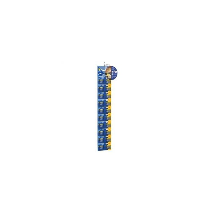 Pila Varta LR6 AAA 1,5V High Energy (8 pcs)