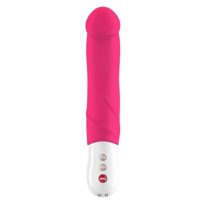 Vibrador Para el Punto G Fun Factory 1121036 Fucsia 6