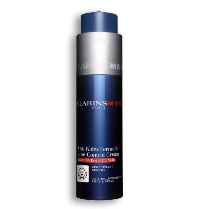 Clarins Men Crema Anti Arrugas Firmeza