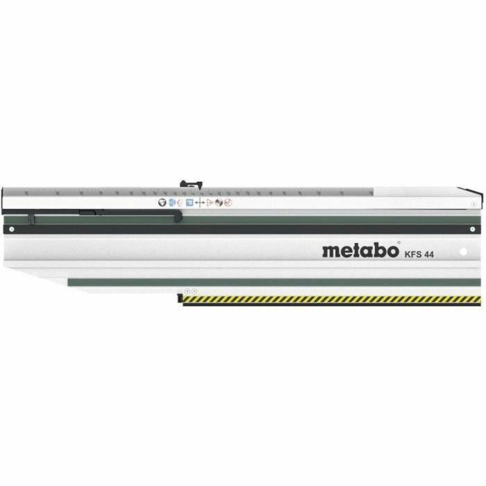Metabo KFS 44 Carril guía 44 cm 5 Metabo KFS 44 Carril guía 44 cm 5