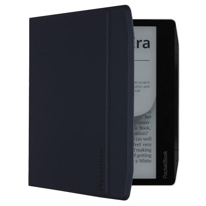 Funda para eBook PocketBook HN-QI-PU-700-WB-WW 5 Funda para eBook PocketBook HN-QI-PU-700-WB-WW 5