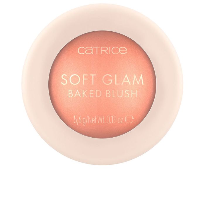 Set de Maquillaje Catrice SOFT GLAM FILTER 0 Set de Maquillaje Catrice SOFT GLAM FILTER 0