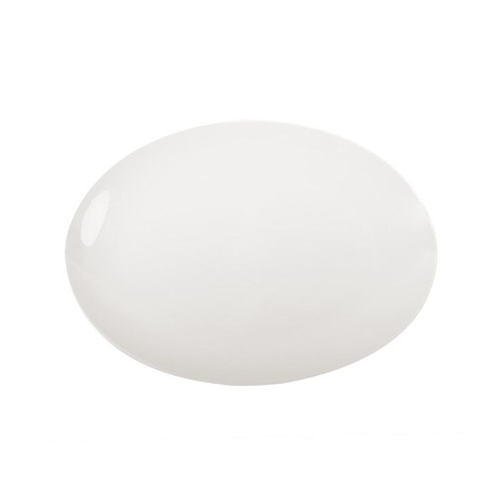Fuente Oval Avet 36x26 cm (3 Unidades) Fuente Oval Avet 36x26 cm (3 Unidades)