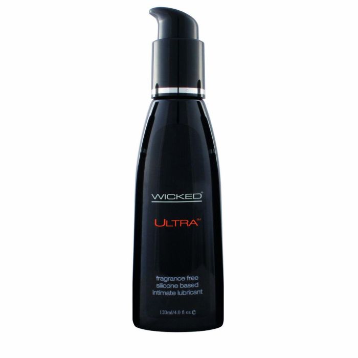 Lubricante de Silicona Wicked 5 Lubricante de Silicona Wicked 5