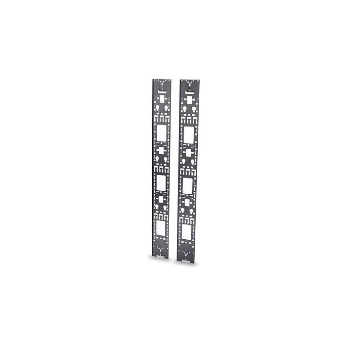 APC AR3104 NetShelter SX Rack Independiente 24U 600mm x 1070mm Profundidad 8 APC AR3104 NetShelter SX Rack Independiente 24U 600mm x 1070mm Profundidad 8