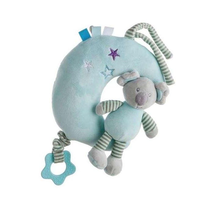 Creaciones Llopis Luna Caja Musical Infantil Koala 25 cm Creaciones Llopis Luna Caja Musical Infantil Koala 25 cm