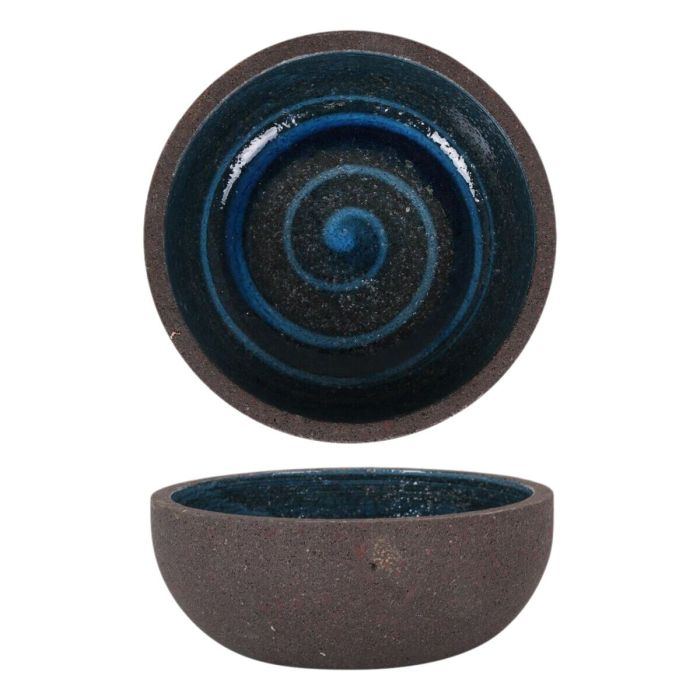 Bol para Aperitivos Pompeya Ø 16 cm (3 Unidades) 1 Bol para Aperitivos Pompeya Ø 16 cm (3 Unidades) 1
