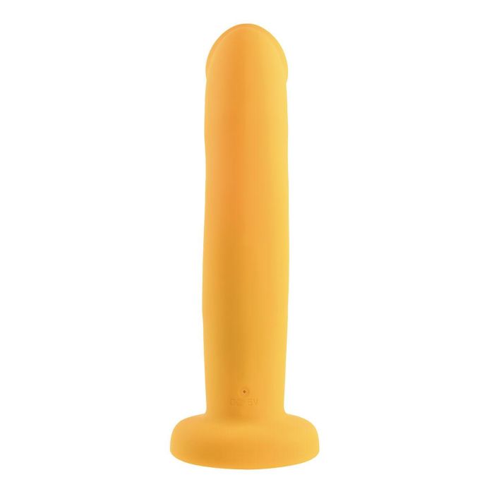 Consolador Realista Gender X Gender X Silicona ABS Ø 3,4 cm (15,2 cm) 4 Consolador Realista Gender X Gender X Silicona ABS Ø 3,4 cm (15,2 cm) 4