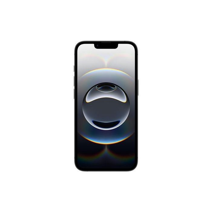 Smartphone Apple iPhone 16e 256GB/ 6.1"/ 5G/ Negro 1 Smartphone Apple iPhone 16e 256GB/ 6.1"/ 5G/ Negro 1