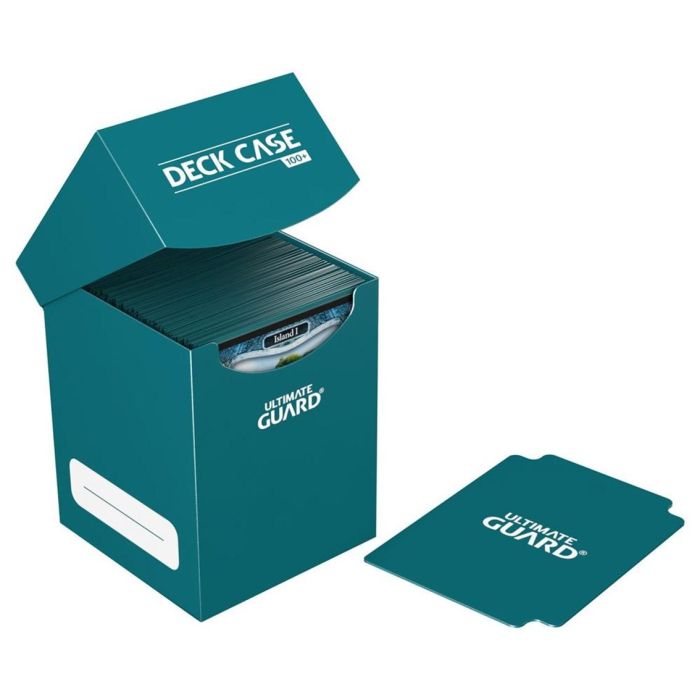 Caja Cartas Ultimate Guard Deck Case 2 Caja Cartas Ultimate Guard Deck Case 2