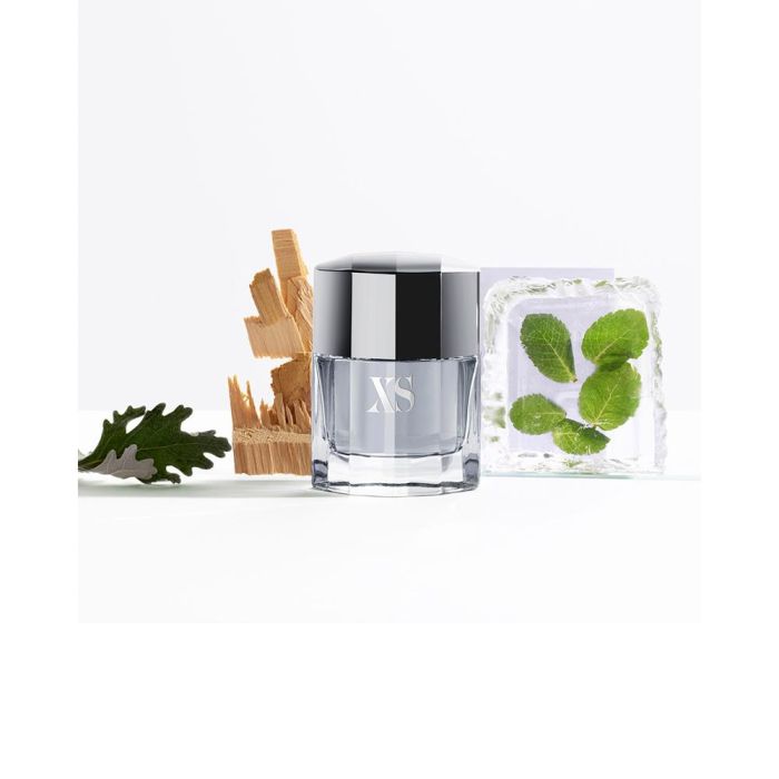 Rabanne XS POUR HOMME Eau de Toilette Vaporizador para Hombre 100 ml 2