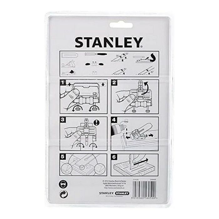 Afilador Stanley 1 Afilador Stanley 1