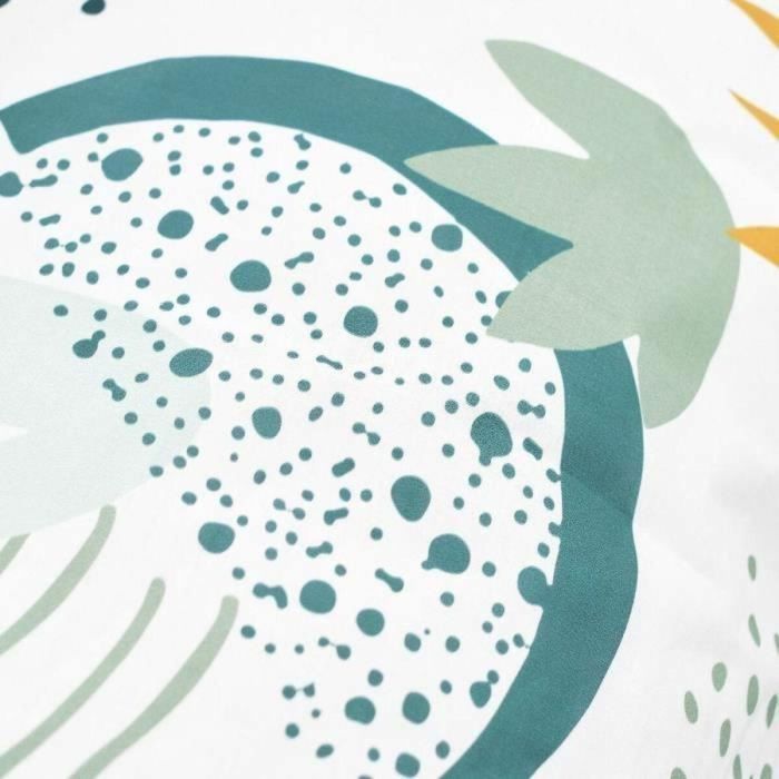 Today Juego de cama Sunshine 119482 2 personas 260x240cm Algodón Estampado 2 Today Juego de cama Sunshine 119482 2 personas 260x240cm Algodón Estampado 2