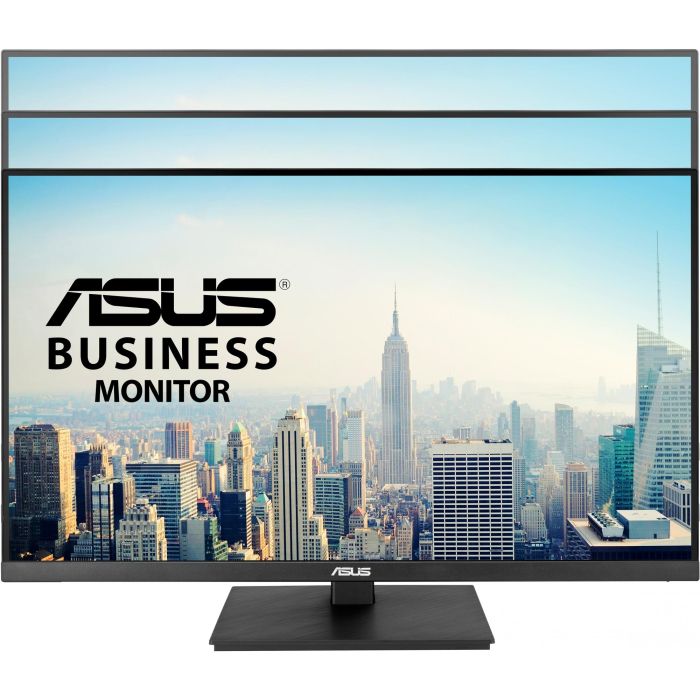 ASUS VA32UQSB Monitor 31.5" (80.1cm) 4K UHD IPS HDMI DisplayPort Negro 5