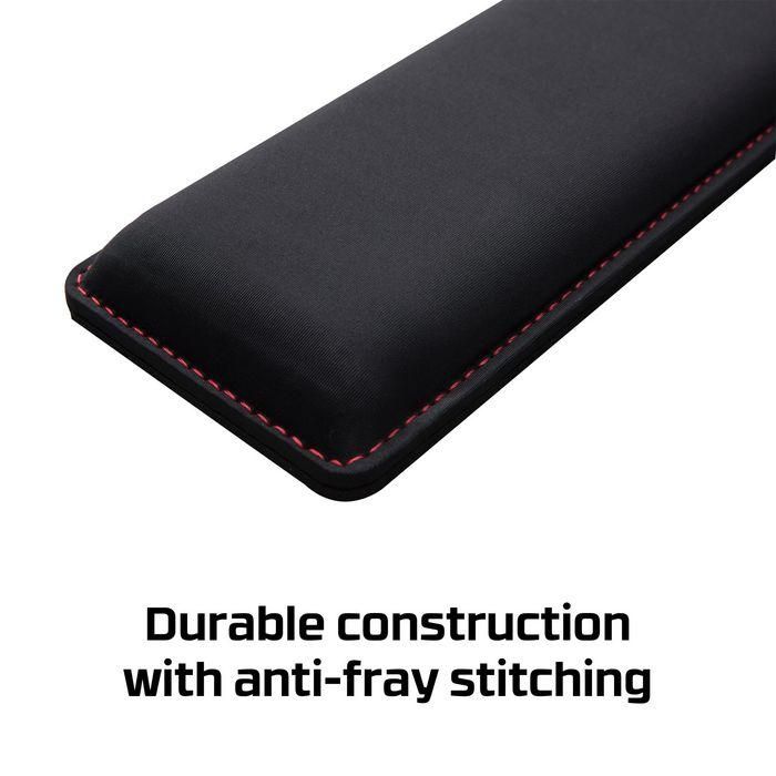 HP HyperX Wrist Rest - Keyboard - Compact 60% 65% 7 HP HyperX Wrist Rest - Keyboard - Compact 60% 65% 7