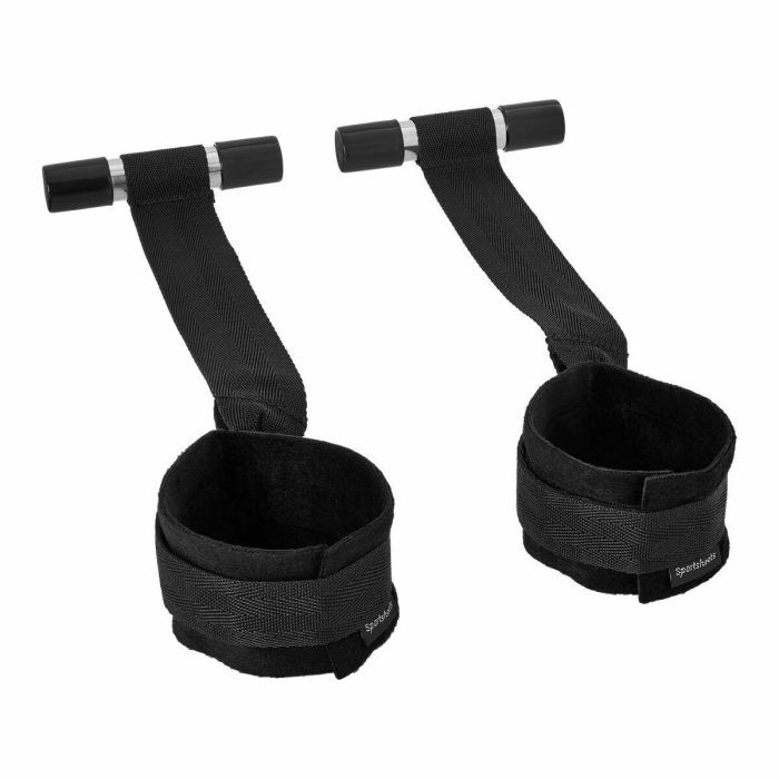 Esposas para Puerta Sportsheets 25