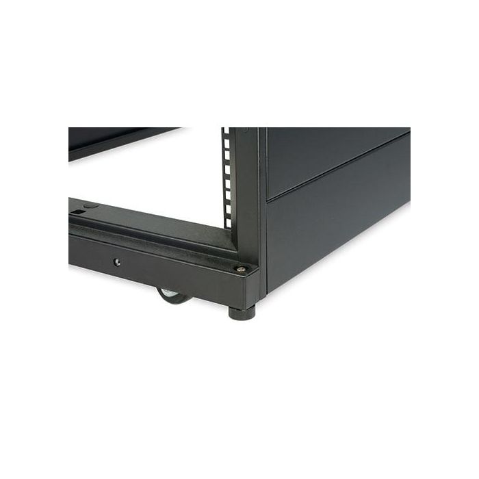 Armario Rack Dell Netshelter Sx 19 Pulgadas 3 Armario Rack Dell Netshelter Sx 19 Pulgadas 3