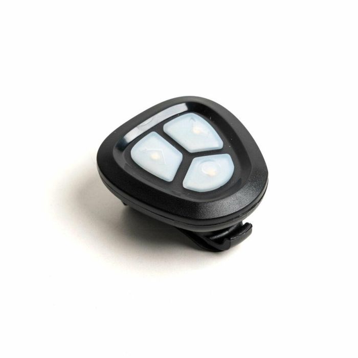 Youin Casco Inteligente Homologado para Patinete y Bicicleta, LED Intermitente, Mando a Distancia Bluetooth, Talla 58-61 cm, Negro 1 Youin Casco Inteligente Homologado para Patinete y Bicicleta, LED Intermitente, Mando a Distancia Bluetooth, Talla 58-61 cm, Negro 1