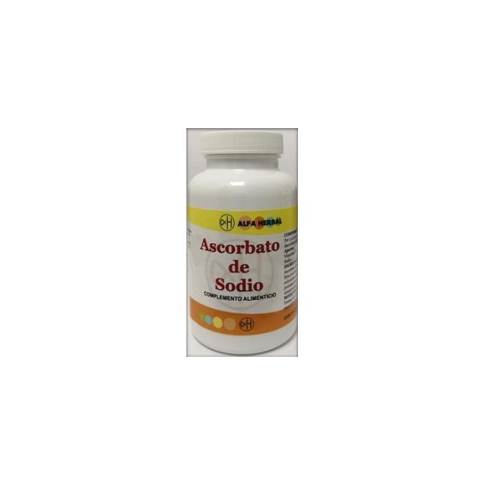 Ascorbato Sodico Polvo 250Gr. Ascorbato Sodico Polvo 250Gr.