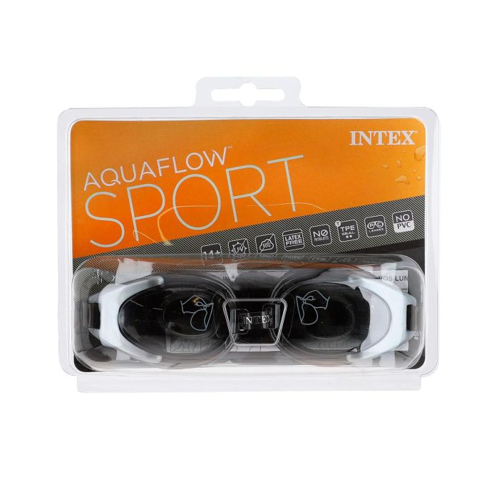 Lente natación antivaho adulto water sport goggles (+ 14 años) - modelos surtidos 1 Lente natación antivaho adulto water sport goggles (+ 14 años) - modelos surtidos 1