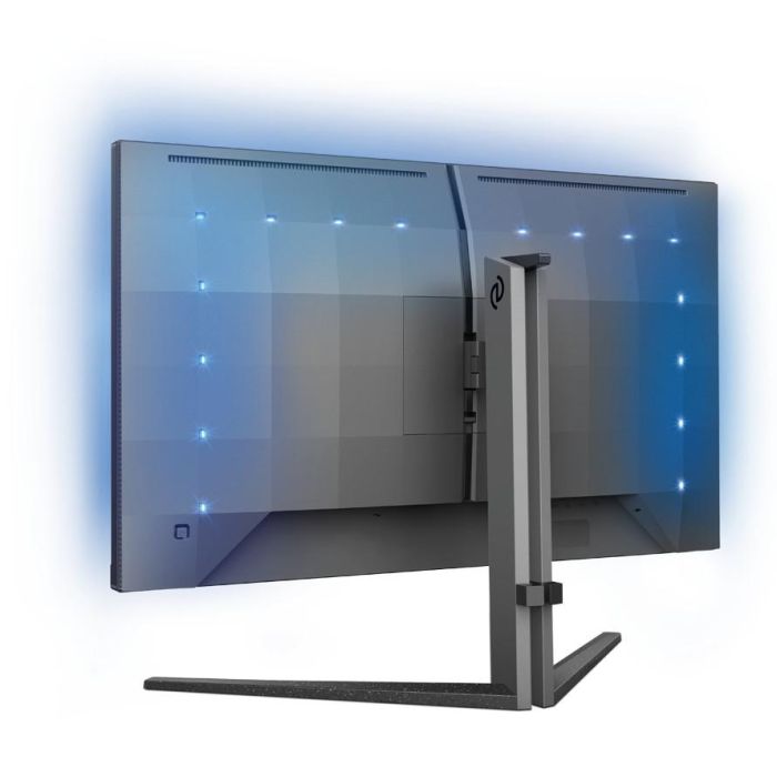 Philips 32M2N6800M Monitor Gaming 31.5" 4K UHD 3840x2160 IPS 1ms 1ms IPS 144Hz 2xHDMI 2.1 DP 1.4 USB 3