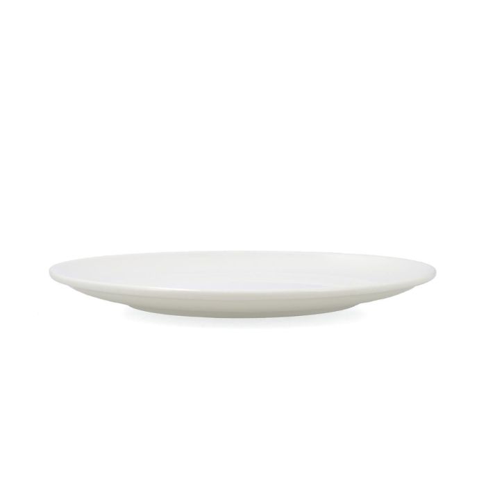 Plato Llano Porcelana Harmony Hydrozero Bidasoa 27 cm (6 Unidades) 1