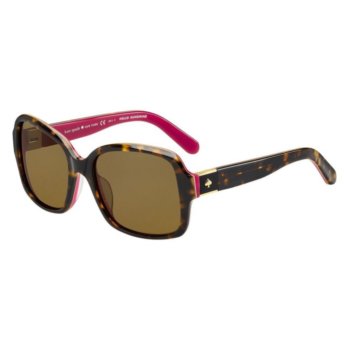 Gafas de Sol Mujer Kate Spade ANNORA-P-S-S0U ø 54 mm 3 Gafas de Sol Mujer Kate Spade ANNORA-P-S-S0U ø 54 mm 3