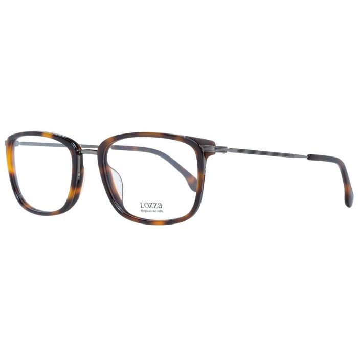 Montura de Gafas Hombre Lozza VL2307 54568Y Montura de Gafas Hombre Lozza VL2307 54568Y