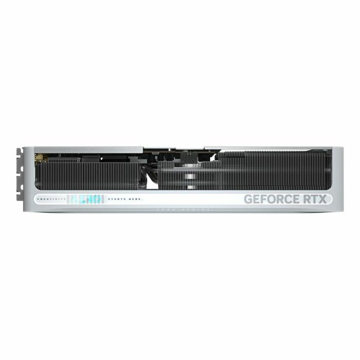 GIGABYTE GV-N507TAERO OC-16GD GeForce RTX 5070 Ti AERO OC Tarjeta Gráfica 16GB GDDR7 PCI-E 5.0 WINDFORCE 8K HDMI DP 13 GIGABYTE GV-N507TAERO OC-16GD GeForce RTX 5070 Ti AERO OC Tarjeta Gráfica 16GB GDDR7 PCI-E 5.0 WINDFORCE 8K HDMI DP 13