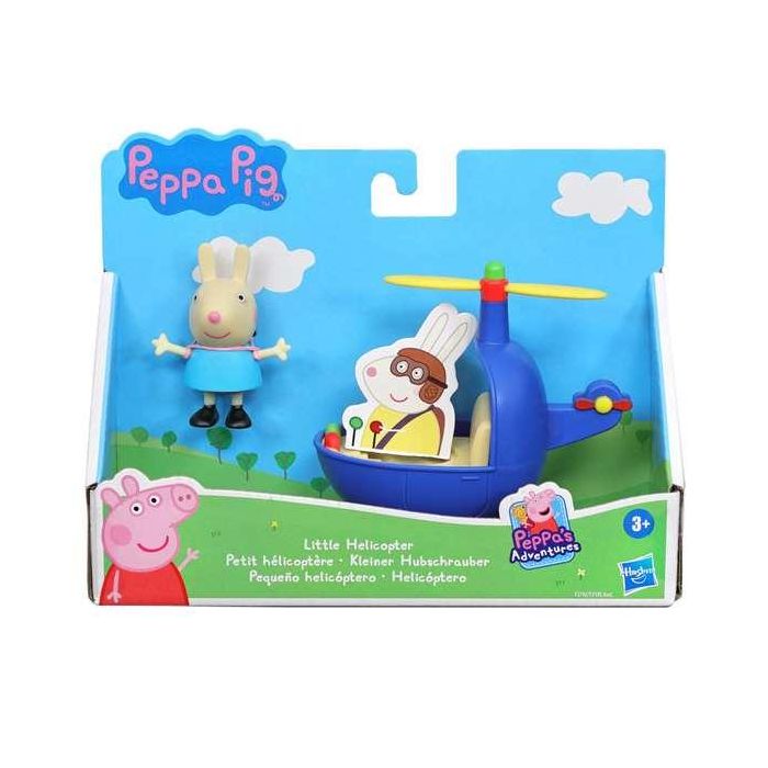 Peppa pig vehículos - modelos surtidos 11 Peppa pig vehículos - modelos surtidos 11