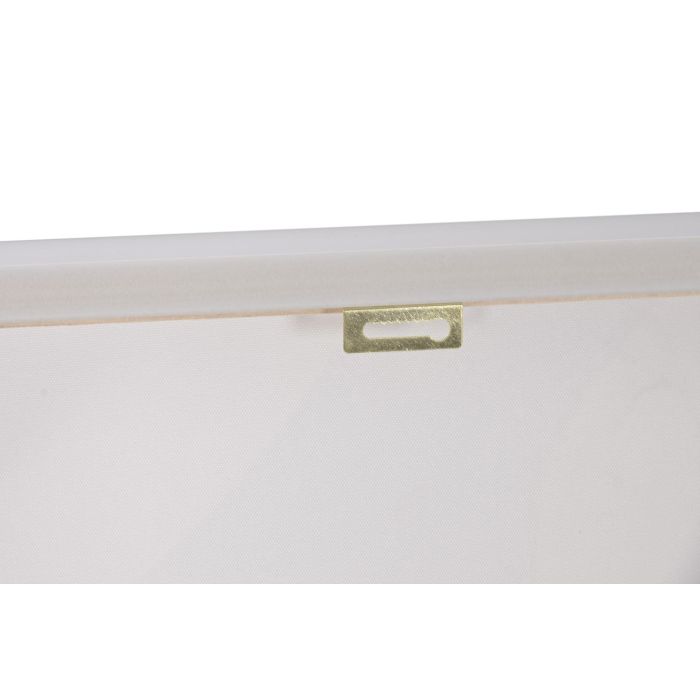 DKD Home Decor Cuadro Beige Lienzo PS 62 x 4.5 x 82 cm (2 Unidades) Moderno DKD Home Decor Cuadro Beige Lienzo PS 62 x 4.5 x 82 cm (2 Unidades) Moderno