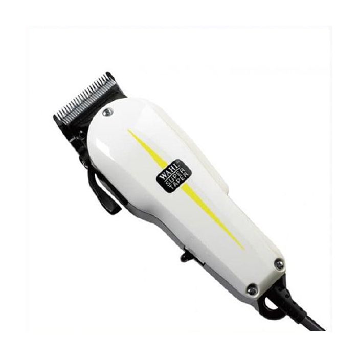 Wahl Super Taper 08466-216 - Máquina de cable potente y robusta