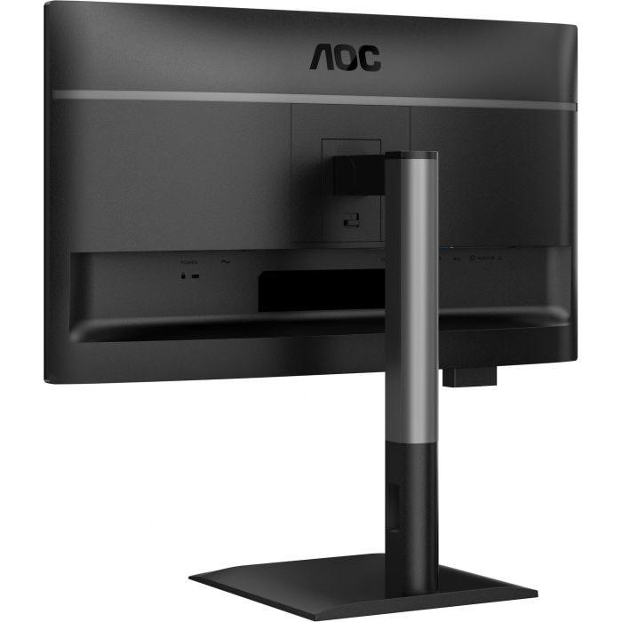 AOC 24P4U Monitor 23.8" Full HD IPS 144Hz HDMI DP USB Negro 6