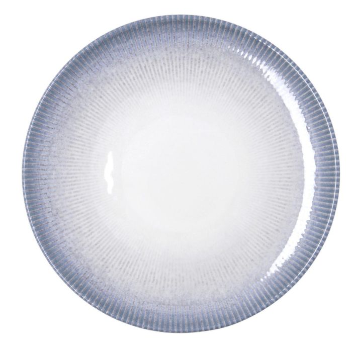 Plato Pizza Porcelana Lea Hydrozero Bidasoa 30 cm Plato Pizza Porcelana Lea Hydrozero Bidasoa 30 cm
