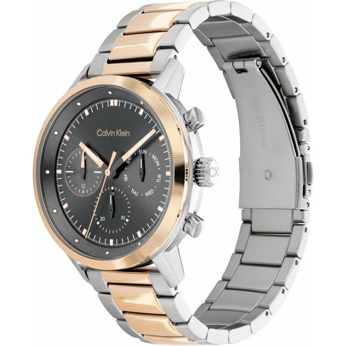 Reloj Hombre Calvin Klein (Ø 44 mm) 2 Reloj Hombre Calvin Klein (Ø 44 mm) 2