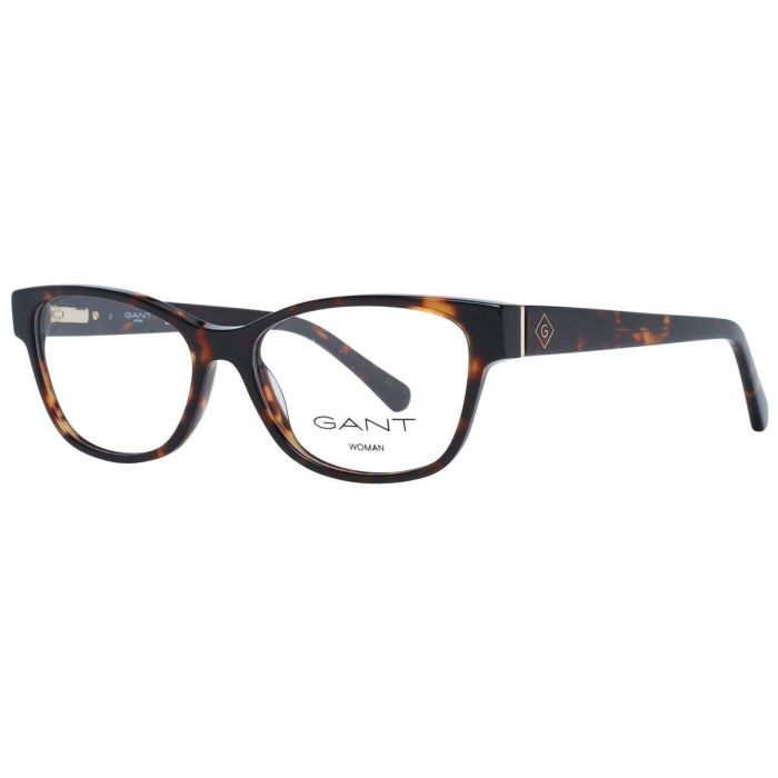 Montura de Gafas Mujer Gant GA4130 50052 Multicolor 0 Montura de Gafas Mujer Gant GA4130 50052 Multicolor 0