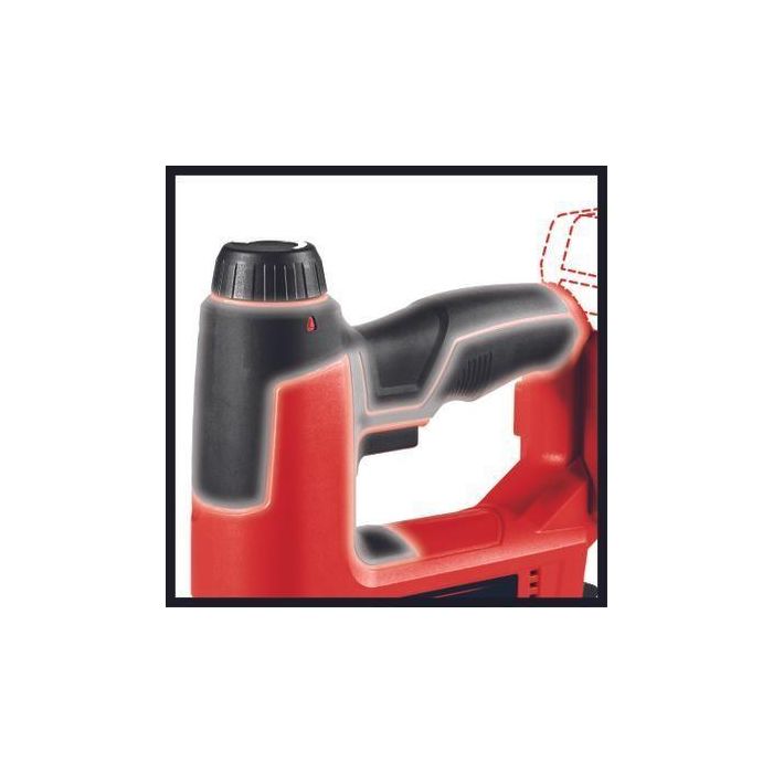 Einhell TE-CN 18 Li Solo Akku-Tacker 5