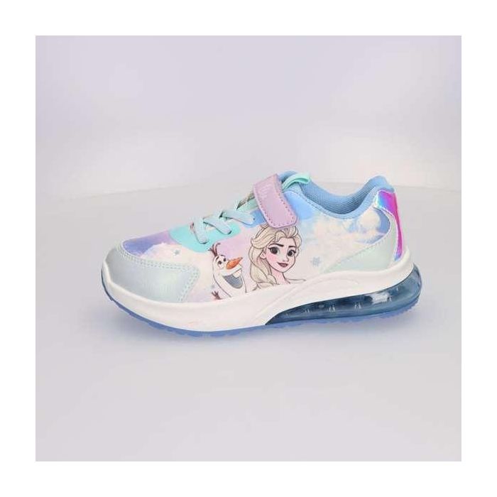 Cerdá Deportiva Suela Pvc Con Luces Frozen T029 - Modelos surtidos 3 Cerdá Deportiva Suela Pvc Con Luces Frozen T029 - Modelos surtidos 3