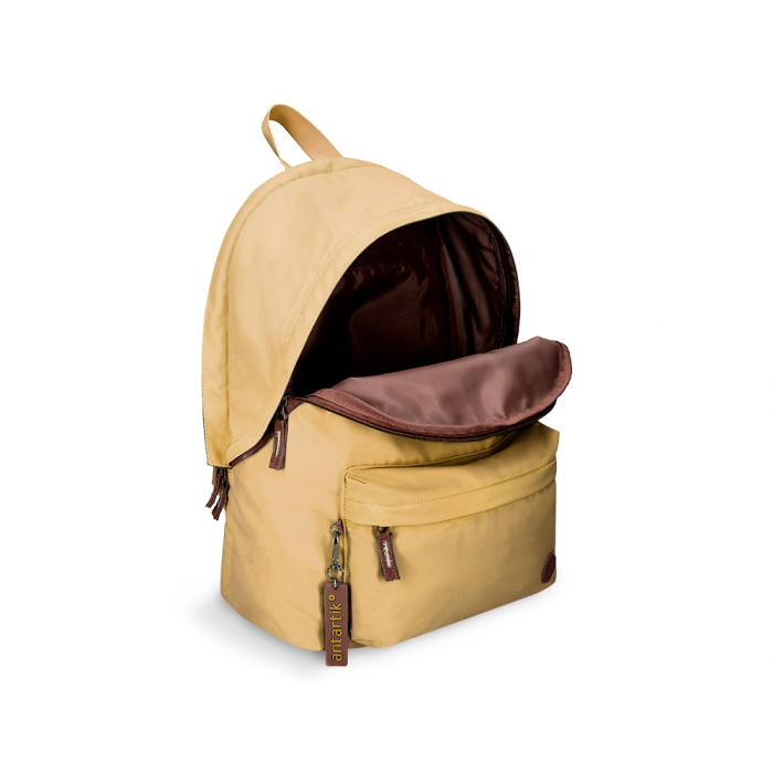 Antartik Mochila Basic Pack Beige 20 L 300x160x420 mm 6