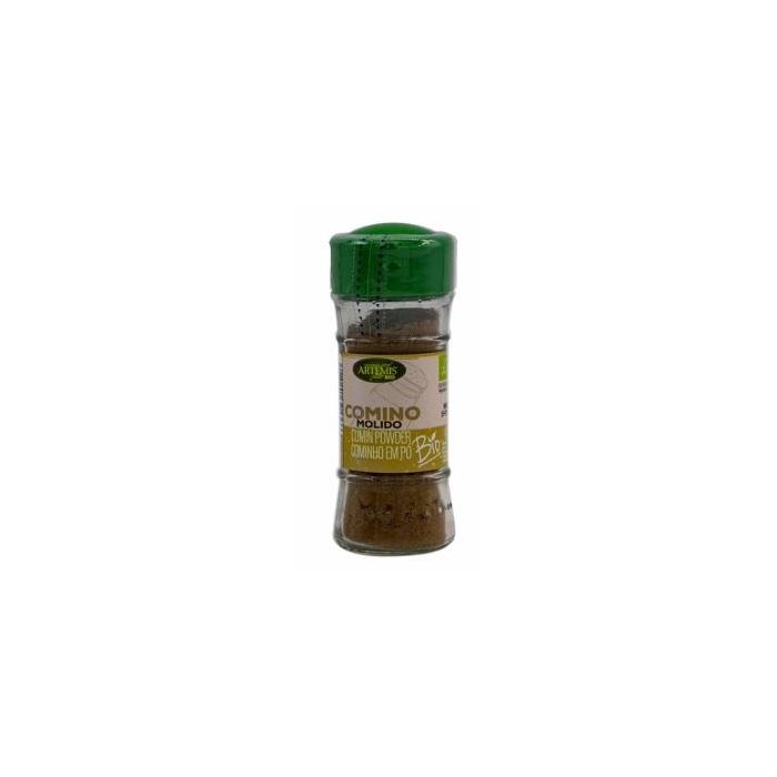 Comino Molido 30 Gr Comino Molido 30 Gr