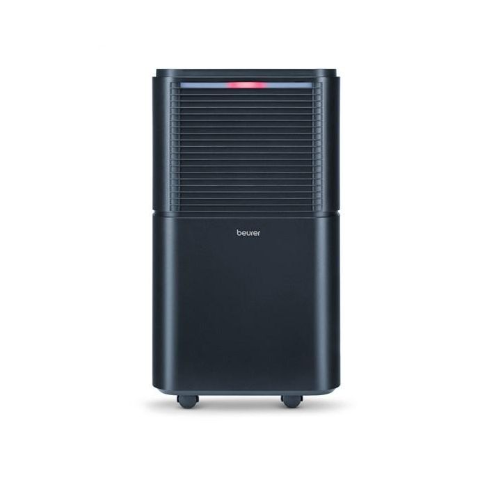 Beurer LE-150 Deshumidificador de Aire Negro con Capacidad de 12L/día 1 Beurer LE-150 Deshumidificador de Aire Negro con Capacidad de 12L/día 1