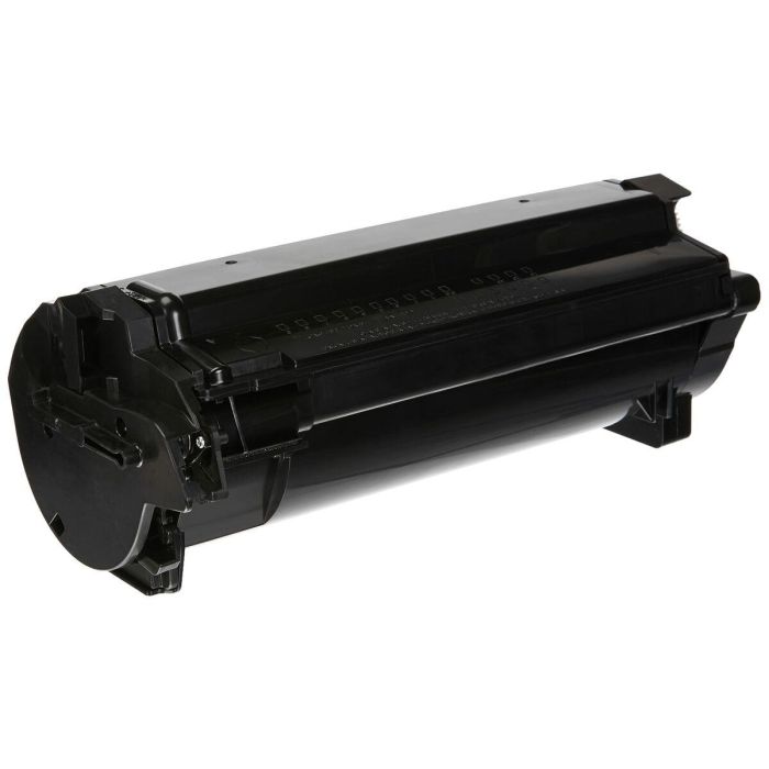 Lexmark Toner Negro Retornable 1.500 Cop./Cap./Ml. para Ms310D, 310Dn, 410D, 410Dn, 510Dn, 610De, 610Dn, 510Dn, 610Dte 1