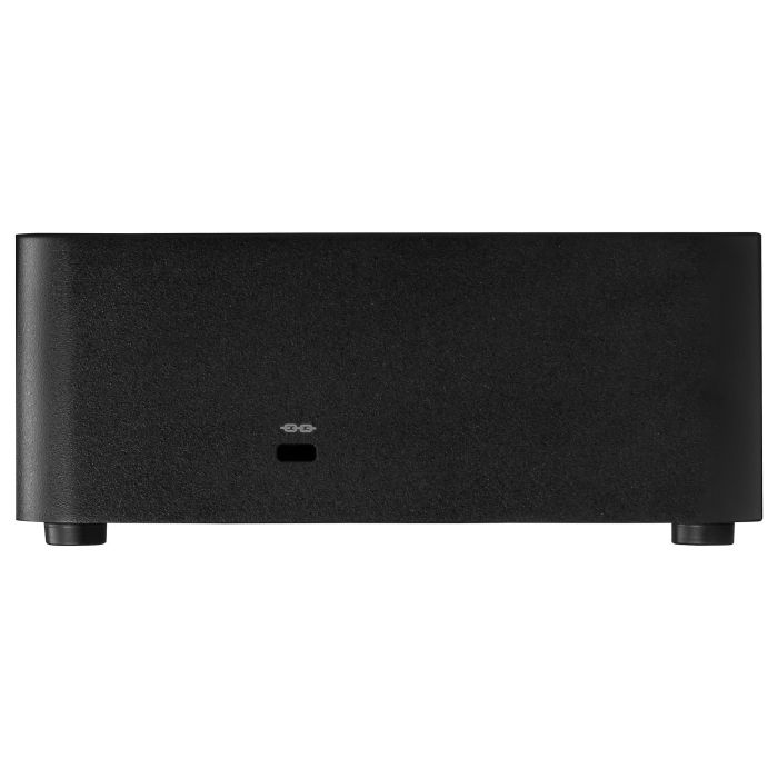 MSI Cubi NUC 1MG-007BDE Mini PC Barebone Intel Core i7-150U Negro Sin SO 22