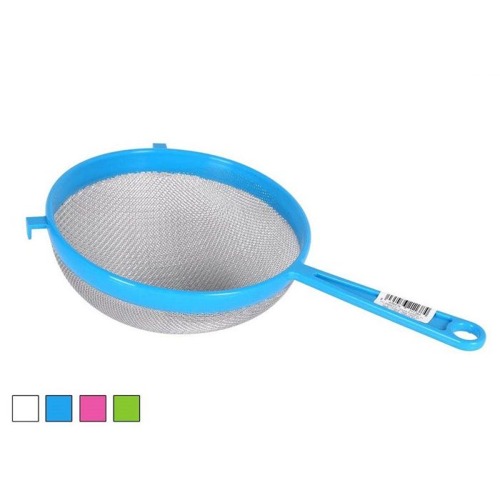 Colador Plástico Ø 20 cm (12 Unidades) 1 Colador Plástico Ø 20 cm (12 Unidades) 1