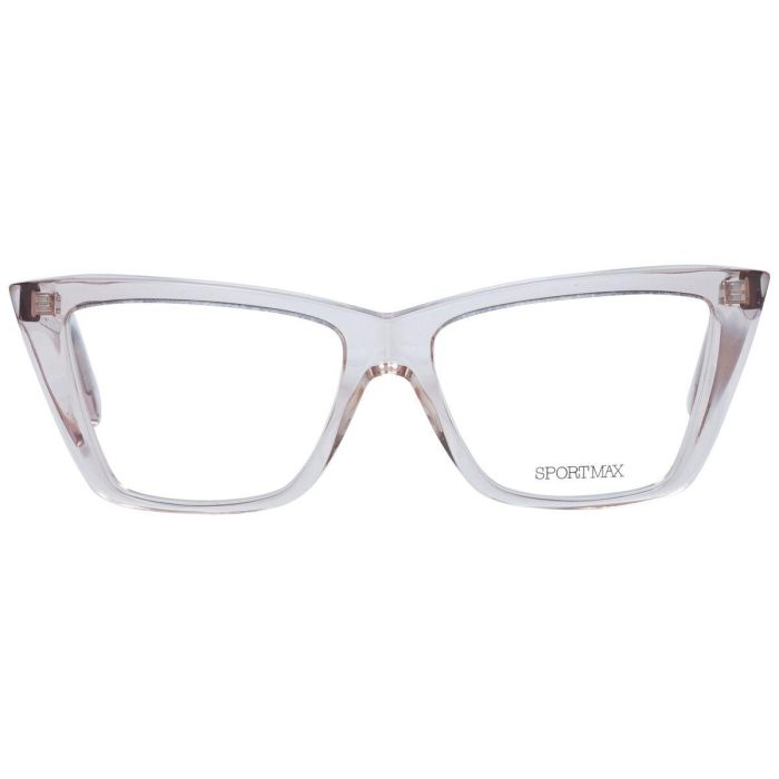 Montura de Gafas Mujer Sportmax SM5017 55072 2 Montura de Gafas Mujer Sportmax SM5017 55072 2