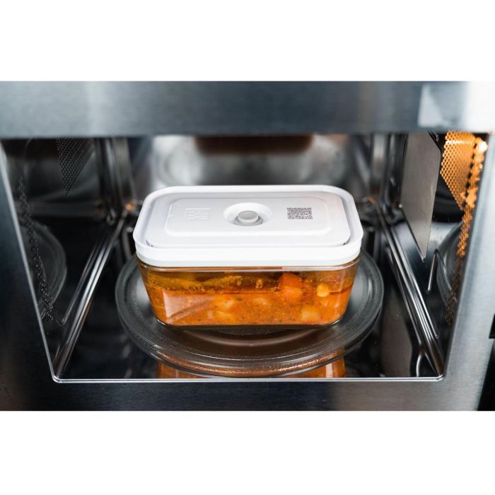 Zwilling Fresh&Save Vakuum Boxset 3-Teilig 6