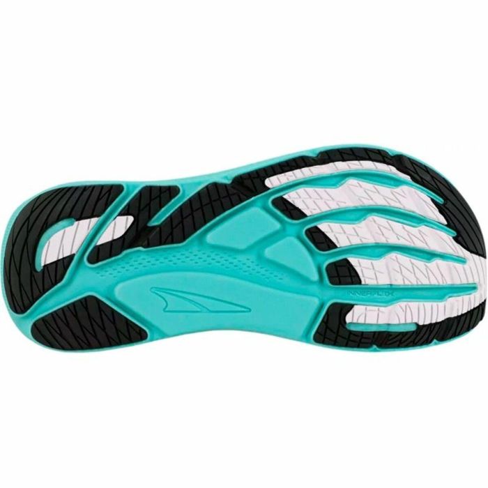 Zapatillas de Running para Adultos Altra Fwd Via Blanco S 2 Zapatillas de Running para Adultos Altra Fwd Via Blanco S 2